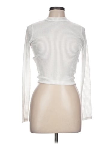 Hollister Turtleneck Sweater (view 1)