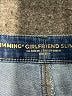 So Slimming by Chico's Blue Jeans Size Med (1) - photo 7