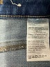 So Slimming by Chico's Blue Jeans Size Med (1) - photo 8