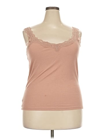 J.Crew Sleeveless Top (view 1)