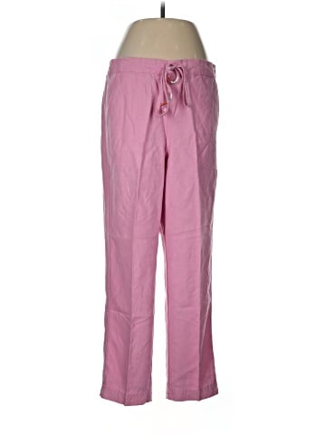 J.Crew Linen Pants (view 1)