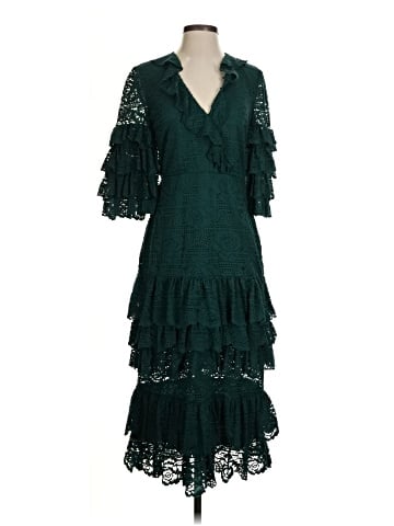 Saylor Cocktail Dress (view 1)