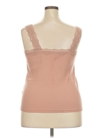 J.Crew Sleeveless Top (view 2)