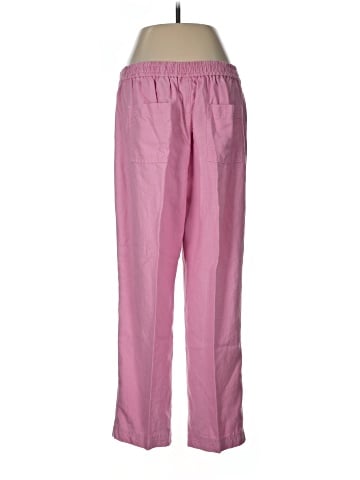 J.Crew Linen Pants (view 2)