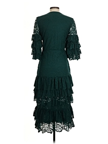 Saylor Cocktail Dress (view 2)