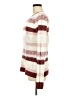 Venus Stripes Ivory Pullover Sweater Size M - photo 5