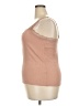 J.Crew Tan Sleeveless Top Size XXL - photo 5