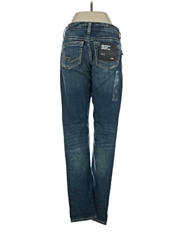 Silver Jeans Co. Jeans (view 2)
