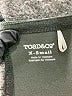 Toad & Co Solid Gray Casual Dress Size XS - photo 7