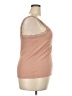 J.Crew Tan Sleeveless Top Size XXL - photo 4