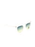 Komono Green Gray Sunglasses One size - photo 1