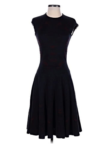 Alexander McQueen Cocktail Dress (view 1)