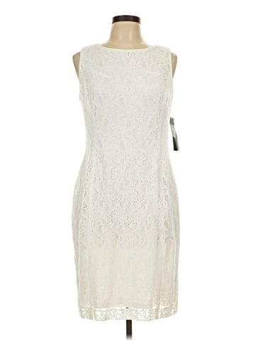 Lauren by Ralph Lauren Cocktail Dress (view 1)