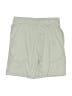Under Armour 100% Polyester Graphic Gray Athletic Shorts Size M (youth) - photo 2