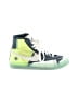 Nike Green Sneakers Size 5 (youth) - photo 1