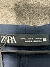 Zara Black Dress Pants Size L - photo 7