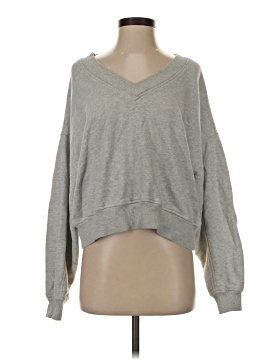 Aerie Pullover Sweater (view 1)