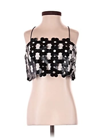 Social Tourist Sleeveless Top (view 1)