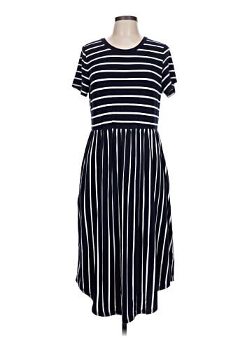 Simier Fariry Casual Dress (view 1)