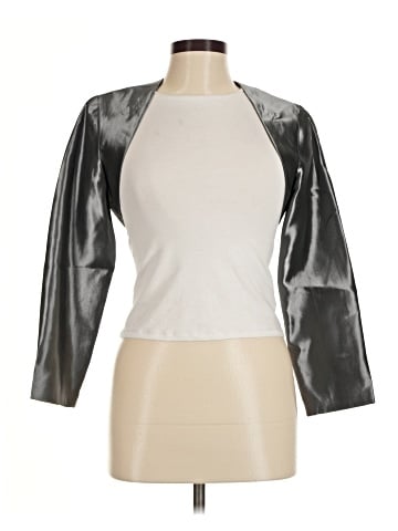 Chetta B 3/4 Sleeve Top (view 1)