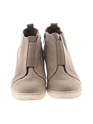 A New Day Wedges (view 2)