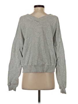 Aerie Pullover Sweater (view 2)
