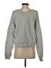 Aerie Gray Pullover Sweater Size XS - photo 2