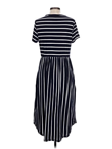 Simier Fariry Casual Dress (view 2)