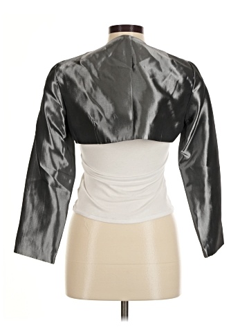 Chetta B 3/4 Sleeve Top (view 2)