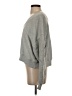 Aerie Gray Pullover Sweater Size XS - photo 5