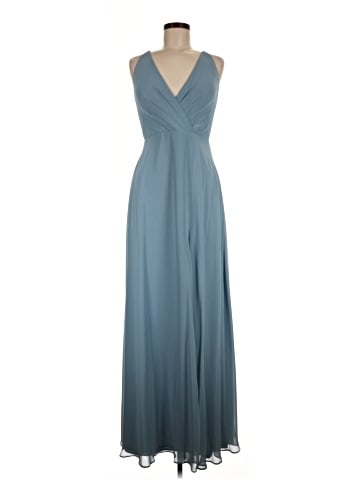 Jenny Yoo Collection Cocktail Dress (view 1)