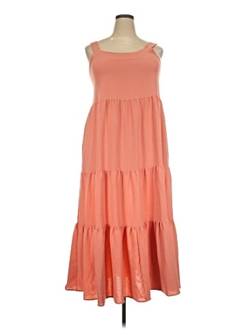 Felina Casual Dress (view 1)