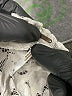 Free People Ivory Long Sleeve Blouse Size S - photo 7