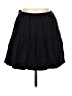 Hill House Tweed Black Formal Skirt Size L - photo 2