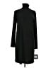 Norma Kamali Black Casual Dress Size M - photo 1