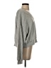 Aerie Gray Pullover Sweater Size XS - photo 4