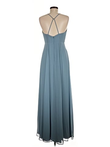 Jenny Yoo Collection Cocktail Dress (view 2)