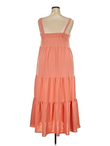 Felina Casual Dress (view 2)