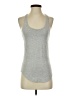 Club Monaco Gray Active Tank Size XS - photo 1