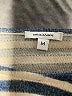 Stella & Dot Blue Long Sleeve T-Shirt Size M - photo 7