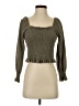 Altar'd State Green Cardigan Size S - photo 1