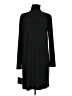 Norma Kamali Black Casual Dress Size M - photo 2