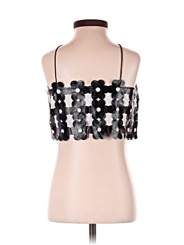 Social Tourist Sleeveless Top (view 2)