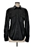 The Drop 100% Polyurethane Black Jacket Size M - photo 1