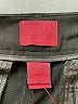 212 Collection Solid Black Dress Pants Size 12 - photo 4