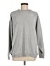Gymshark Gray Sweatshirt Size M - photo 1