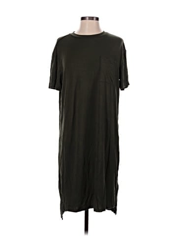 Daily Ritual Casual Dress (view 1)