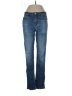 7 For All Mankind Blue Jeans Size 32 waist - photo 1