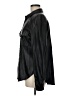 The Drop 100% Polyurethane Black Jacket Size M - photo 5
