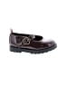 Old Navy Burgundy Flats Size 5 (baby) - photo 1